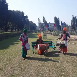 Bhangra