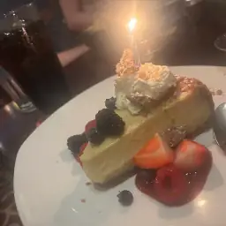 Birthday