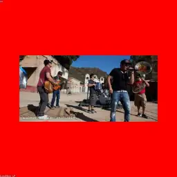 Corridos