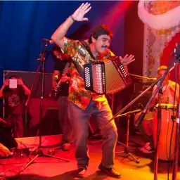 Cumbia