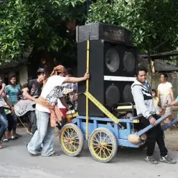 Dangdut
