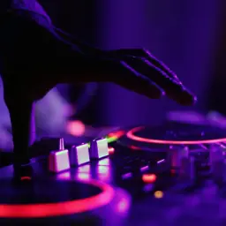 EDM