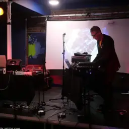 Electropop