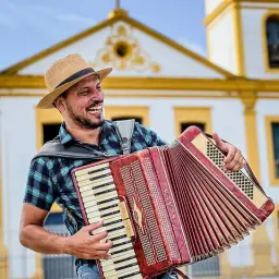 Forró