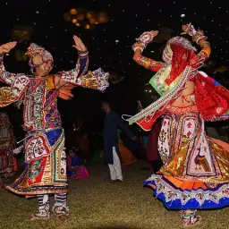 ગરબા / Garba