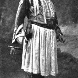 Ballata italiana