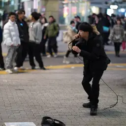 日本語ラップ