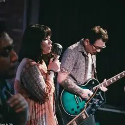 OPM ballad / harana