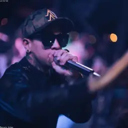 Reggaeton mexa
