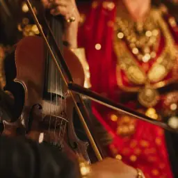 Цигански / Romani party