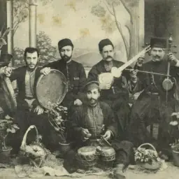 Русская народная