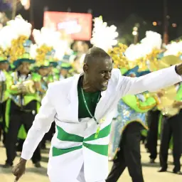 Samba