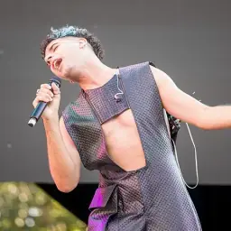 Pop español