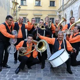 Сватбарска