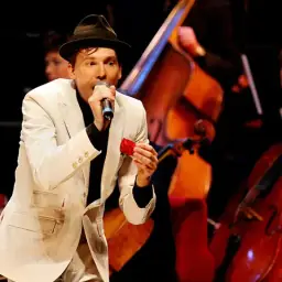 Svensk pop