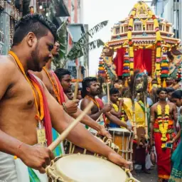 குத்து / Tamil kuthu