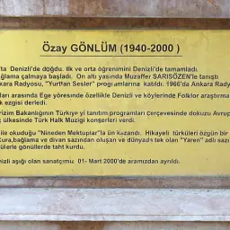 Türkü